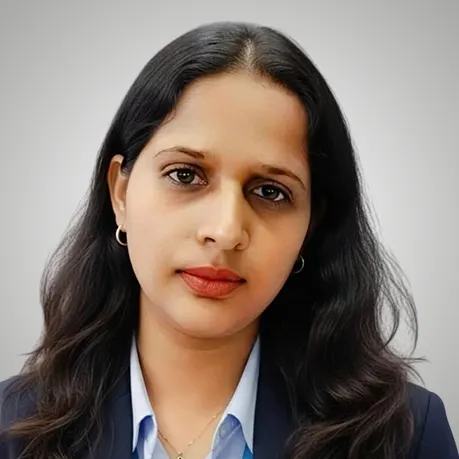 SUPRIYA KANOJIYA